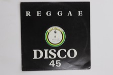 12" ECHO MINOTT / JOHNNY Man In Love / Yo Yo OSD006 OAK SOUND UK