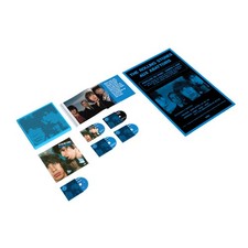 The Rolling Stones - Black And Blue (Super Deluxe 4 CD/Blu-Ray Box Set) - ROCK *