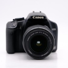 Canon EOS 450D DSLR + EF-S 18-55mm F3.5-5.6 IS SET - Fotofachhändler -