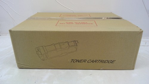 Compatible Brother HL-L8250CDN/MFC-L8850CDW BK/C/Y/M Toner Cartridge TN336 - Picture 4 of 5