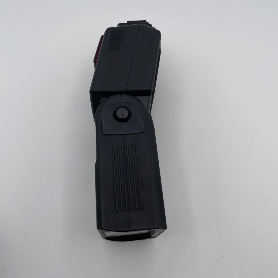 Flash electrónico de montaje en zapata Sigma EF 610 DG ST para cámara Sony Minolta negro Foto 4 de 4