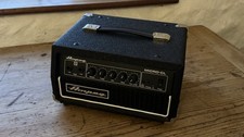 Ampeg Classic Series Micro-CL 100-Watt Solid State Bass Guitar Amplifier