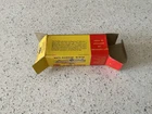 Vintage Dinky Toys Original Empty Box 113 MGB sports Car