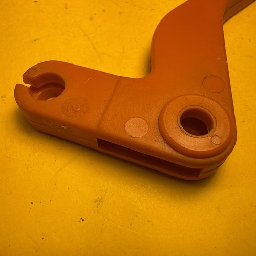 GENUINE ECHO THROTTLE TRIGGER FITS GT-200 GT-225 PE-200 PE-225 C450000070 X281 - Picture 4 of 4
