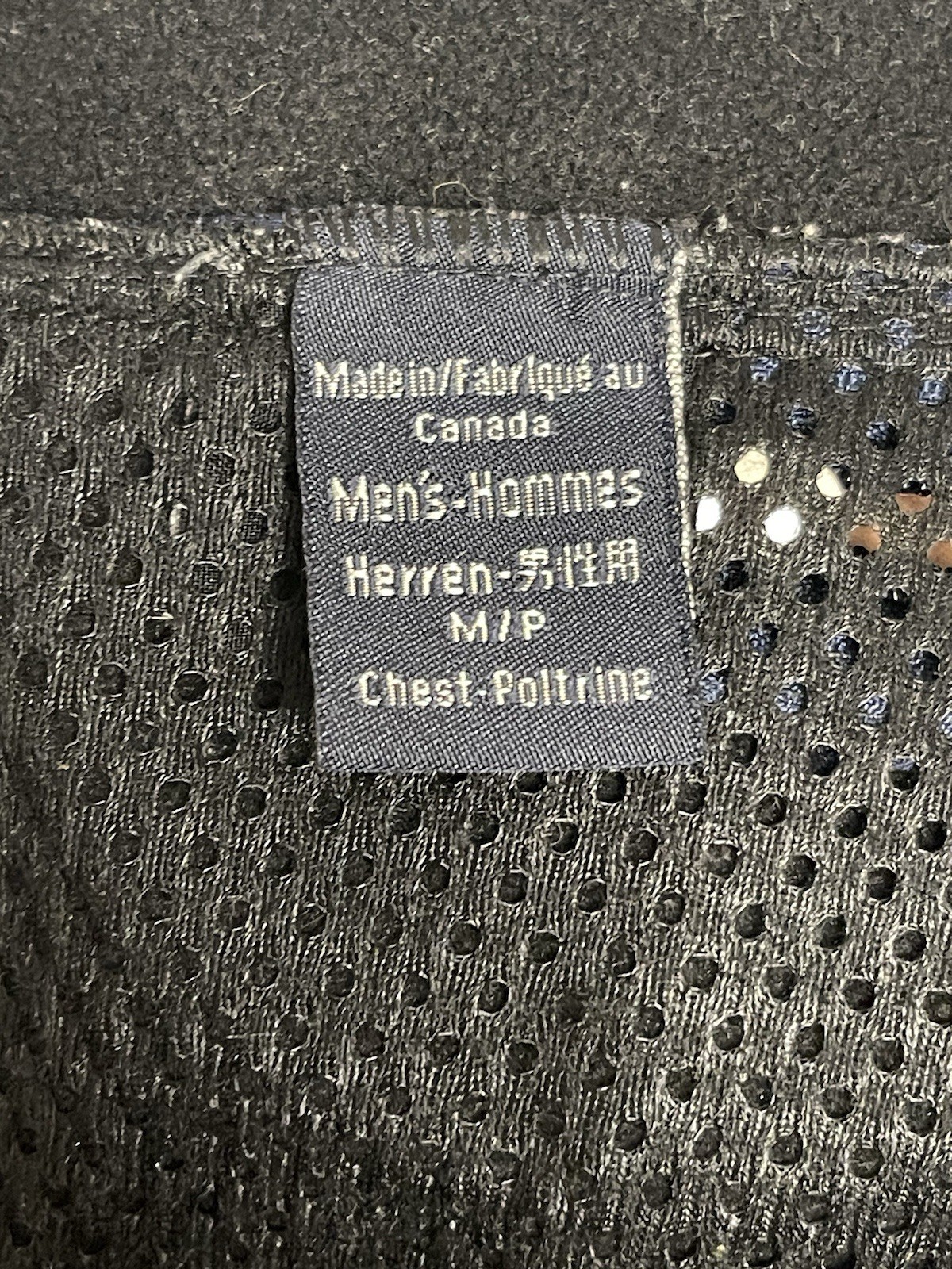 ARCTERYX  Windstopper Soft Shell Jacket Original … - image 10