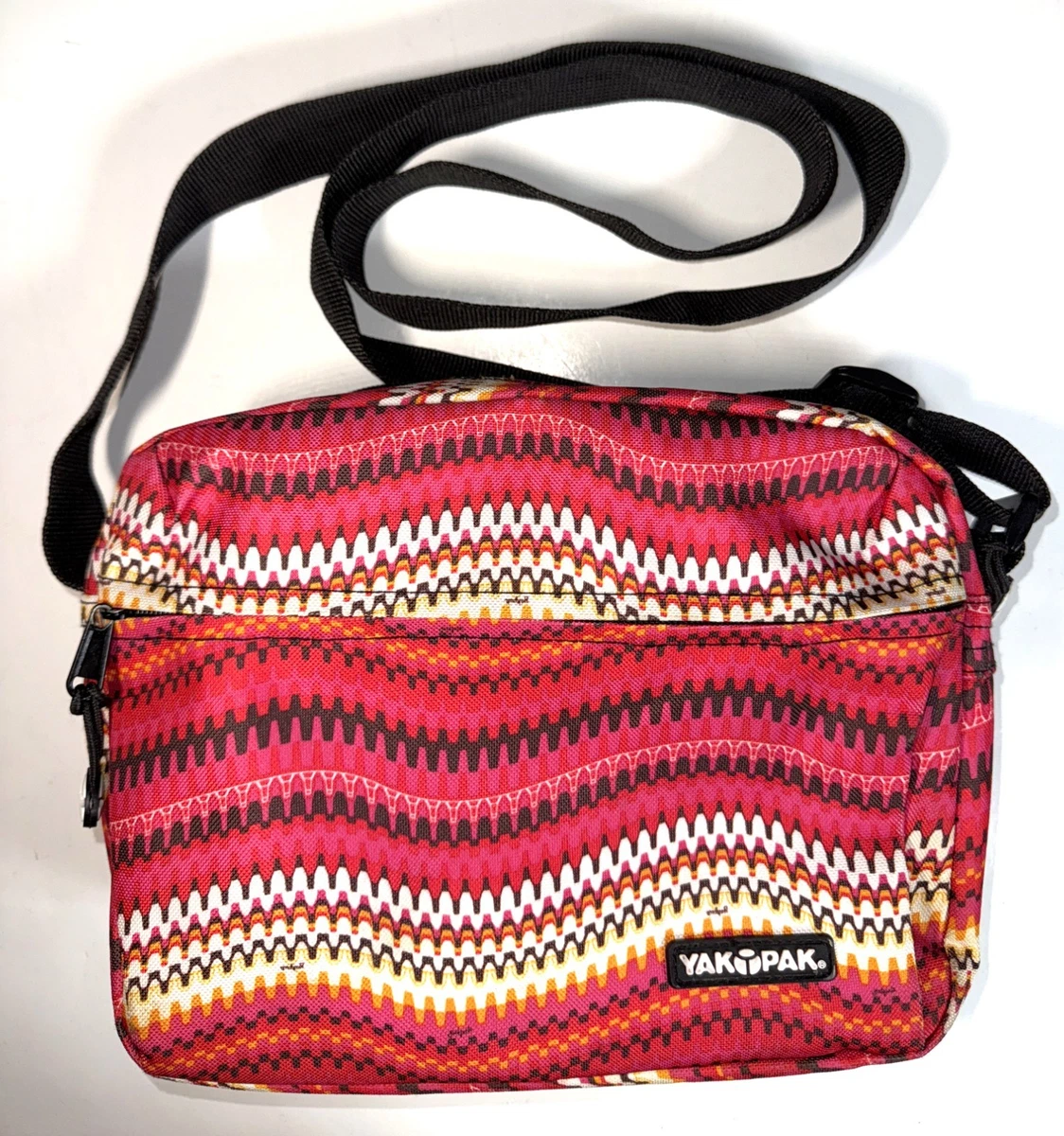 Yak Pak Bags & Women's Nylon Exterior for sale | eBay Yak Pak Bags & Women's Nylon Exterior for sale | eBay