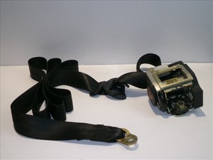 3B1857705D sicherheitsgurt vorne links VOLKSWAGEN PASSAT 1.9 TDI elprp87578