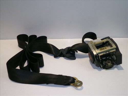 3B1857705D sicherheitsgurt vorne links VOLKSWAGEN PASSAT 1.9 TDI elprp87578