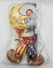 Funko Pop Plush FNAF Sun & Moon Five Nights at Freddy's Security Breach New Tags