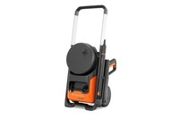 Husqvarna Hochdruckreiniger Pw 360 - Modell 2025 - Max 160 Bar