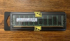 Samsung 16GB M393A2G40DB0-CPB, PC4-2133P-RA0-10-DC0 DDR4, ECC Registered