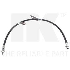 NK Bremsschlauch vorne für Toyota Auris Corolla Verso