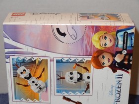 LEGO Olaf 41169 + Seasonal Gingerbread Man 5005156 New Sealed