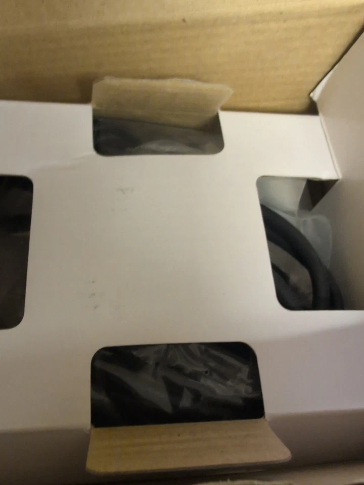 HP EW2500 JetDirect 802.11g Print Server J8021A - Tested - Image 4 of 4