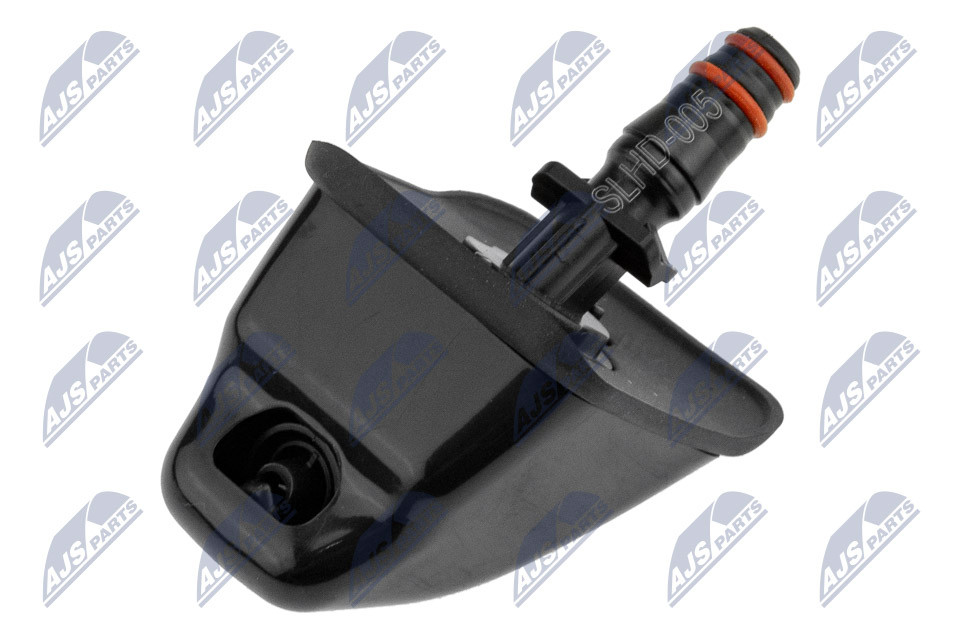N.T.Y. EDS-HD-005.NTY Washer Fluid Jet, headlight cleaning for HONDA