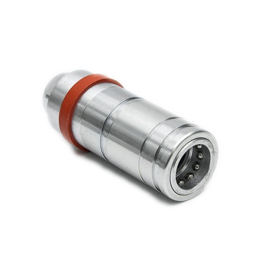 Hydraulic Breakaway Coupler for Kubota For M5140F For M7040 For 3C00182010 - Picture 5 of 10