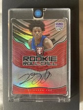 2017-18 Panini Totally Certified Basketball Cards 24
