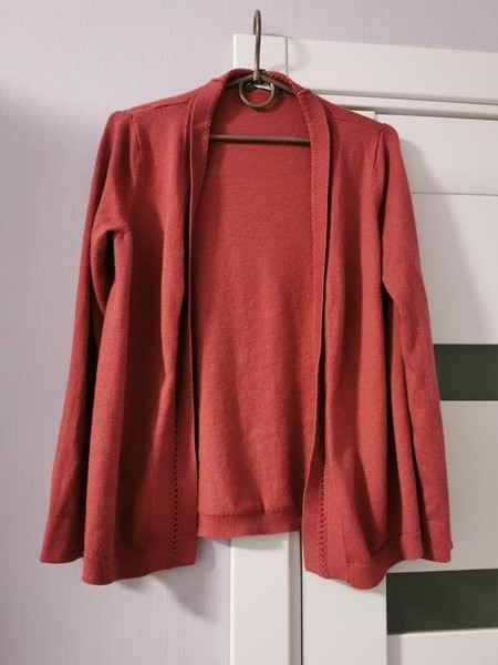 Women Laura Ashley Sweater Pink 34 / XS / 42