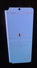 Motorola RAZR Plus 5G (2025) XT2557-3 256GB Gold (AT&T) Unlocked FAIR (READ)