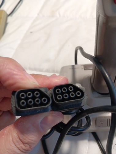 NINTENDO NES UNTESTED LOT FOUR SCORE NES-034 & 2x QUICKSHOT JOYSTICKS QS-112 - Picture 24 of 24