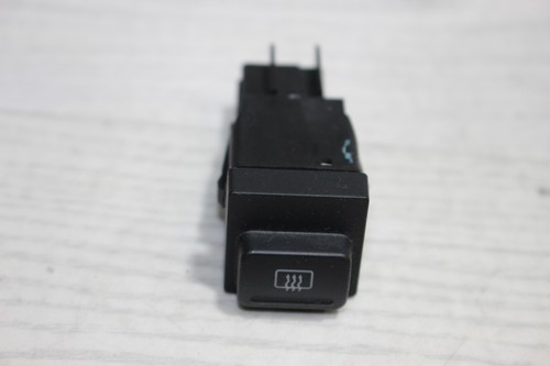 Heckscheibenheizung Schalter 5J0959621 Skoda Fabia II / 5J Bj,07