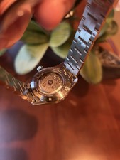 New Hamilton Khaki Field Automatic Blue Dial Men's Bracelet Watch H70455140 4