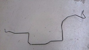 Vordere Bremsleitung !!!rhd!!! VW Touran 1.6 TDI DPF DSG Bj 2013 1 T 2684534