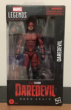 Daredevil  Born Again Marvel Legends Series Daredevil 6-Inch Action Figure