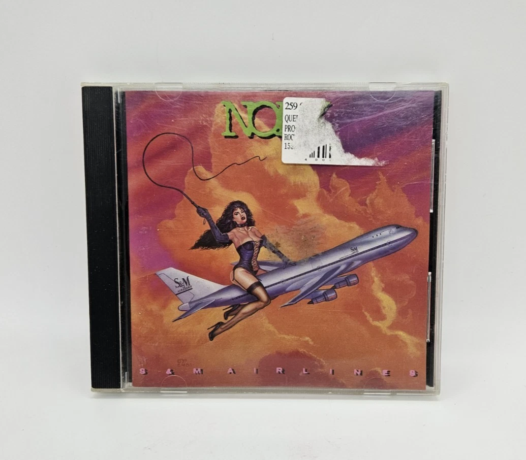 Nofx Music CDs for sale | eBay