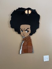 Boondocks Saints Wall Decor/coffee Table