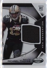 2016 Certified New Generation Jerseys Mirror Michael Thomas #13 0c6