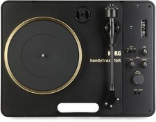 Korg handytraxx 1bit Portable Record Player