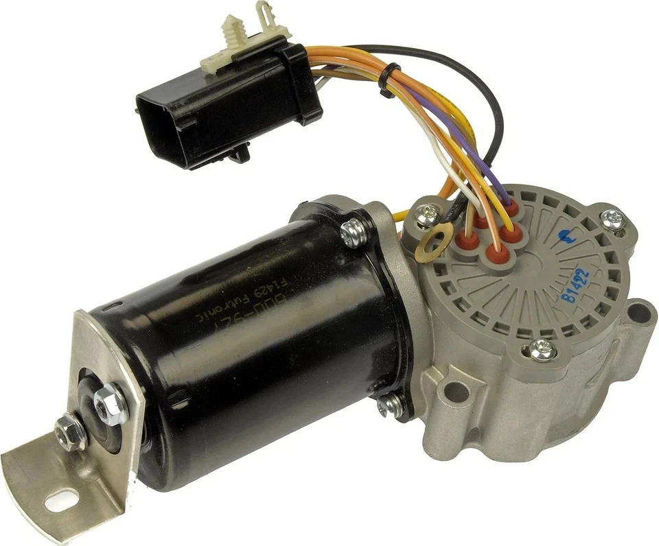 Motor de caja de transferencia Dorman 600-927 para Ford Mercury Mountaineer Explorer 06-07 Foto 2 de 4