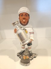 Chicago Blackhawks Dustin Byfuglien 2010 Stanley Cup  Bobblehead 78 Of 2010