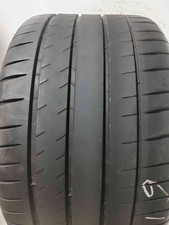P29530r19 Michelin Pilot Sport 4 S 100 Y Used 632nds