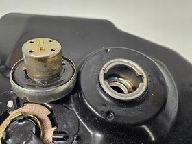 Sensor del tanque de combustible Honda NES 125 indicador de nivel