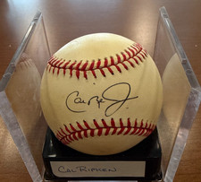 Check Out the World's Biggest Autographed Baseball Collection 10