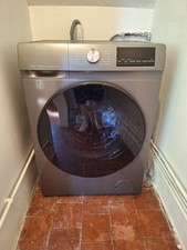 Hisense Washing Machine