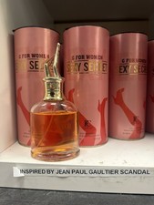 Dubai Womens Perfume 100ml Long Lasting Ladies Fragrance Strong Smelling