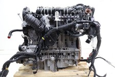 VOLVO V70 2.0 D3 MOTOR D5204T2