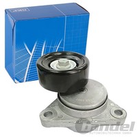 Skf Spannrolle Keilrippenriemen Automatisch FüR Chevrolet Aveo Cruze Lacetti