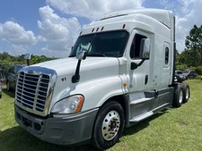 2015 Freightliner Cascadia