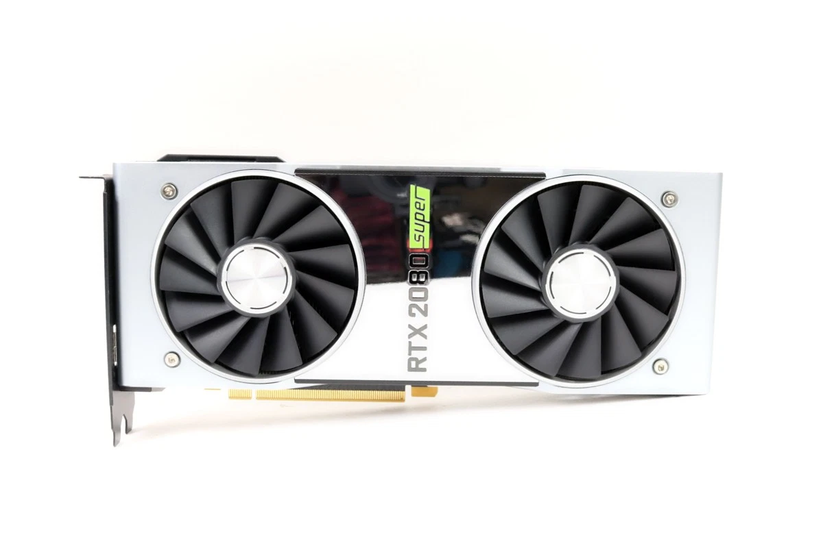 NVIDIA GeForce RTX 2080 NVIDIA Computer Graphics Cards for sale - eBay