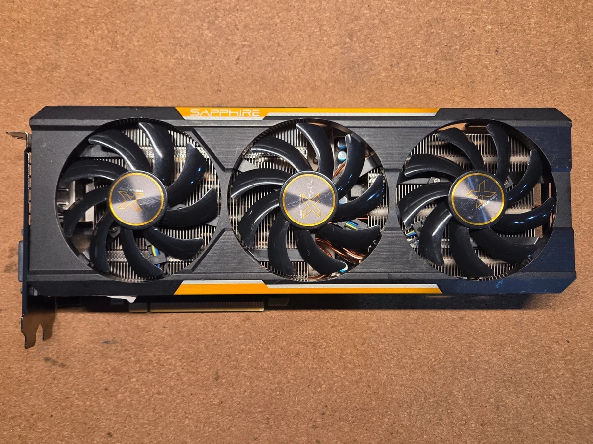 SAPPHIRE サファイア SA-R9390X-8GD5R03 SAPPHIRE サファイア SA-R9390X-8GD5R03 Sapphire Radeon R9 390X 8G