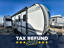 2026 Forest River Flagstaff E Pro E20FBS