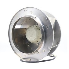 Germany ZIEHL-ABEGG Axial fan RH35M-4EK.4F.1R One-year warranty