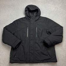 North Face Jacke Erwachsene Large schwarz Dry...