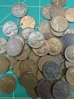 Wheat Penny Bulk Lot – 4 lb 10 oz Mixed Lincoln Wheat Cents – Estate Find