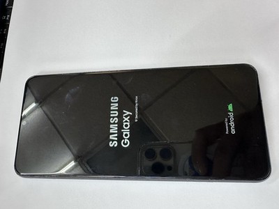 Samsung Galaxy A13 Smartphone 6.6'' Black,32gb Android 13, Unlocked