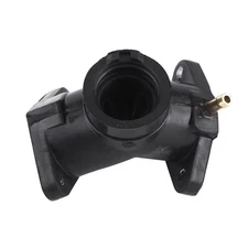 Motorcycle Carb Intake Carburetor Interface Adapters For Yamaha XV250 XV125